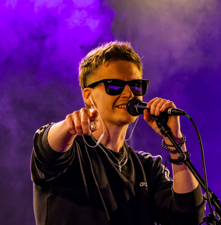 Domiviio – tapahtumakuva